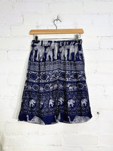 Elephant Shorts