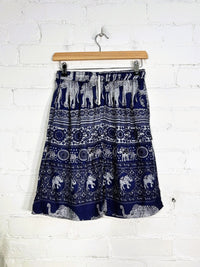Elephant Shorts