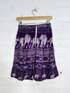 Elephant Shorts