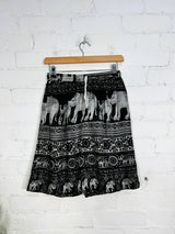 Elephant Shorts