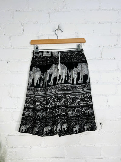 Elephant Shorts