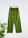 Straight Trousers