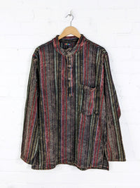 Grandad Shirt