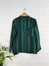 Grandad Shirt