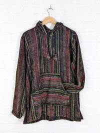 Kangaroo Hood Top
