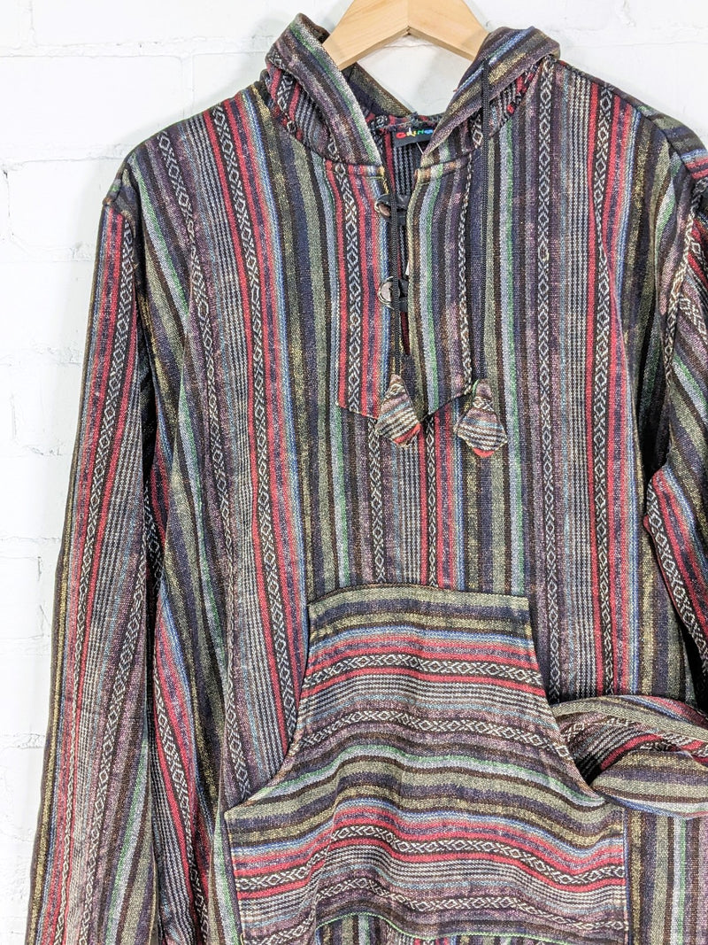 Kangaroo Hood Top
