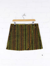 Short Skirt