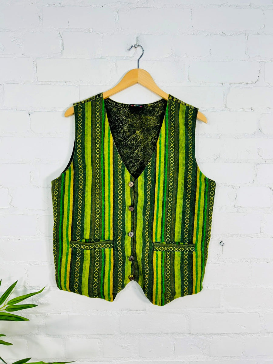 Waistcoat
