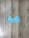 Crochet Tie Bralette
