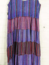 Sleeveless Maxi Dress