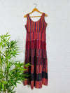 Sleeveless Maxi Dress