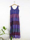 Sleeveless Maxi Dress