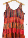 Short Sleeveless Dress