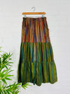 Wide Leg Trousers