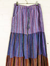 Wide Leg Trousers