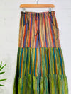 Wide Leg Trousers