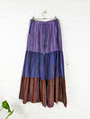 Wide Leg Trousers