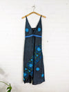 Long Strappy Dress