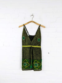 Strappy Vest Top