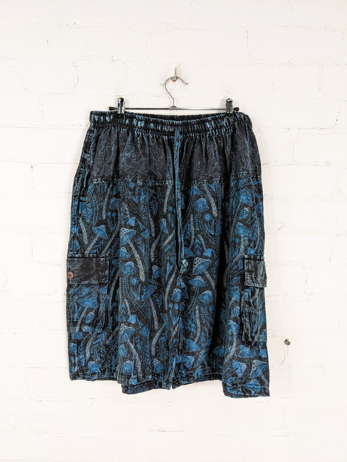 Cargo Shorts