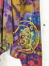 Assorted Tie Dye Afghani Trousers