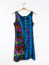 Short Sleeveless Dress