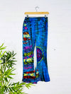 Bootcut Trousers