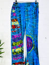 Bootcut Trousers