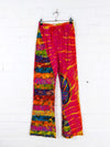 Bootcut Trousers