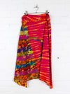 Long Skirt