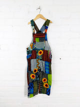 Kids Dungarees