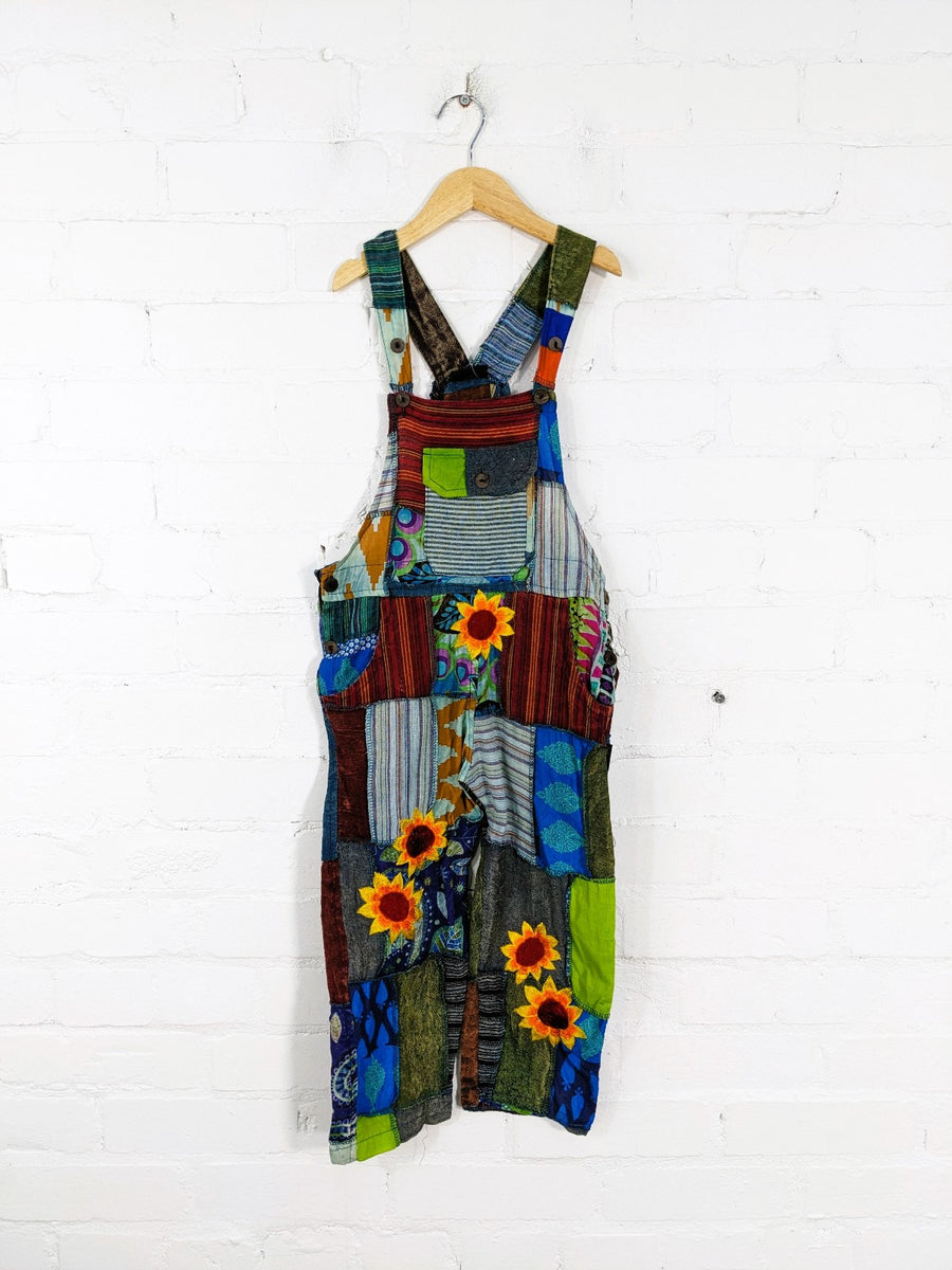 Kids Dungarees
