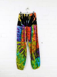 Multi Harems