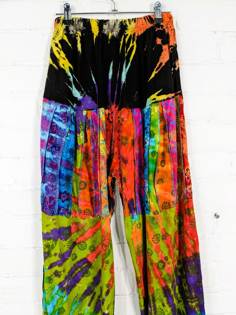 Multi Harems