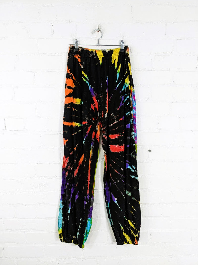 Multi Harems