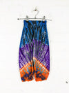 Tie Dye Harems