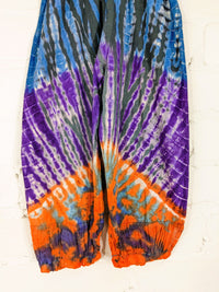 Tie Dye Harems