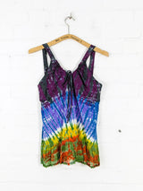 Strappy Vest