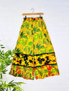 Wide Trousers