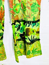 Wide Trousers