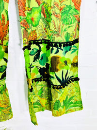 Wide Trousers
