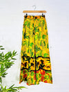 Wide Trousers