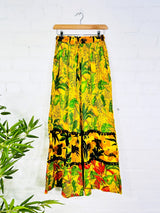 Wide Trousers