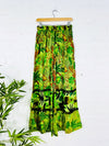Wide Trousers