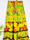Long Skirt