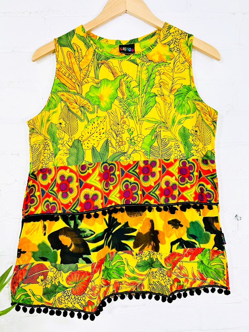 Vest