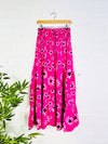 Long Skirt