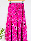 Long Skirt