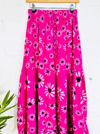 Long Skirt