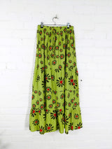 Long Skirt